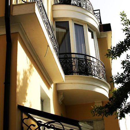 Luxury Private House In City Center Велико-Тирново Екстер'єр фото