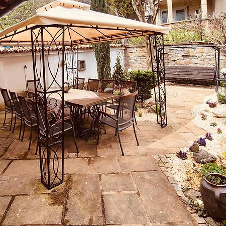 Luxury Private House In City Center Велико-Тирново Екстер'єр фото