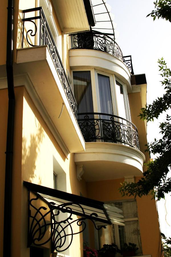 Luxury Private House In City Center Велико-Тирново Екстер'єр фото