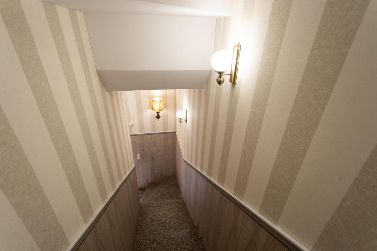 Luxury Private House In City Center Велико-Тирново Екстер'єр фото