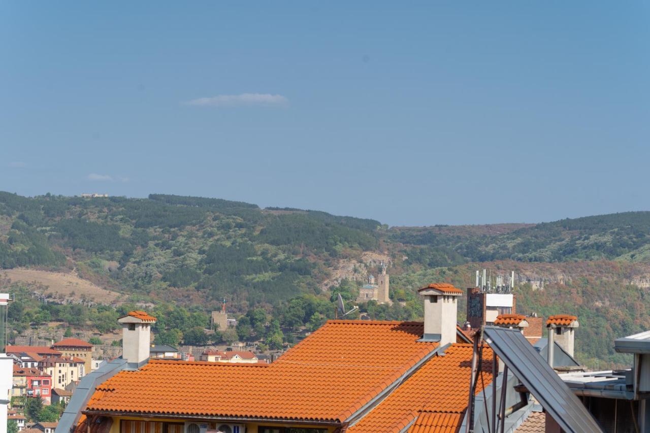 Luxury Private House In City Center Велико-Тирново Екстер'єр фото