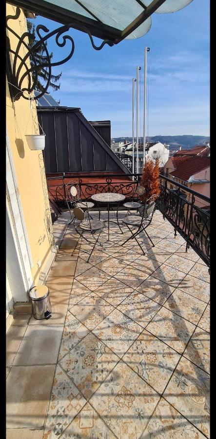 Luxury Private House In City Center Велико-Тирново Екстер'єр фото