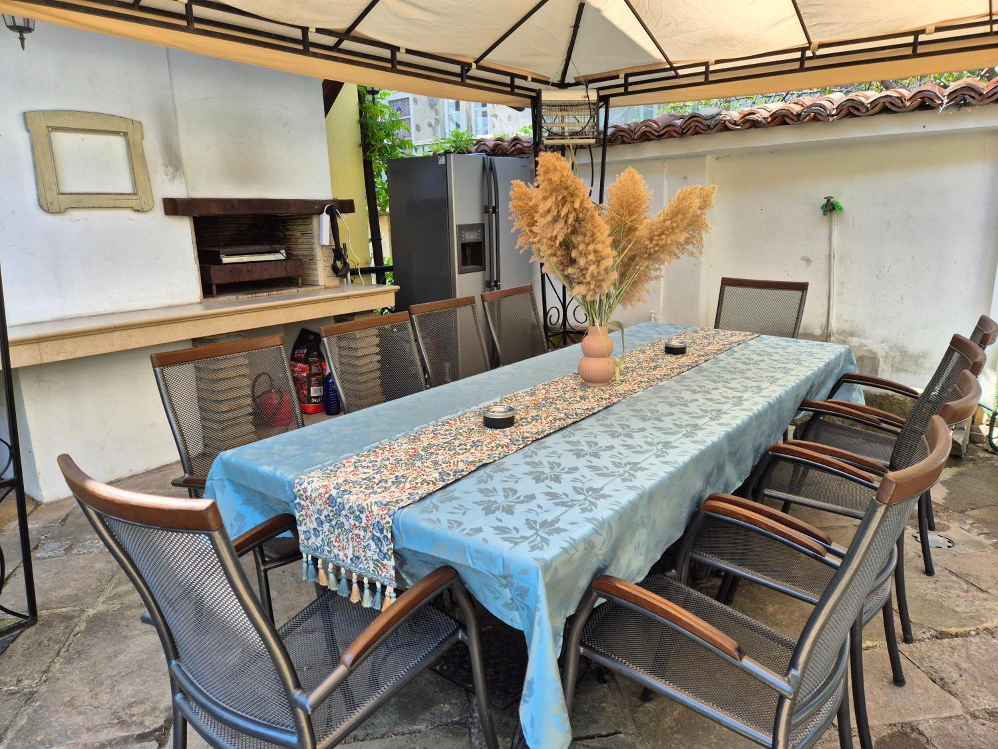 Luxury Private House In City Center Велико-Тирново Номер фото