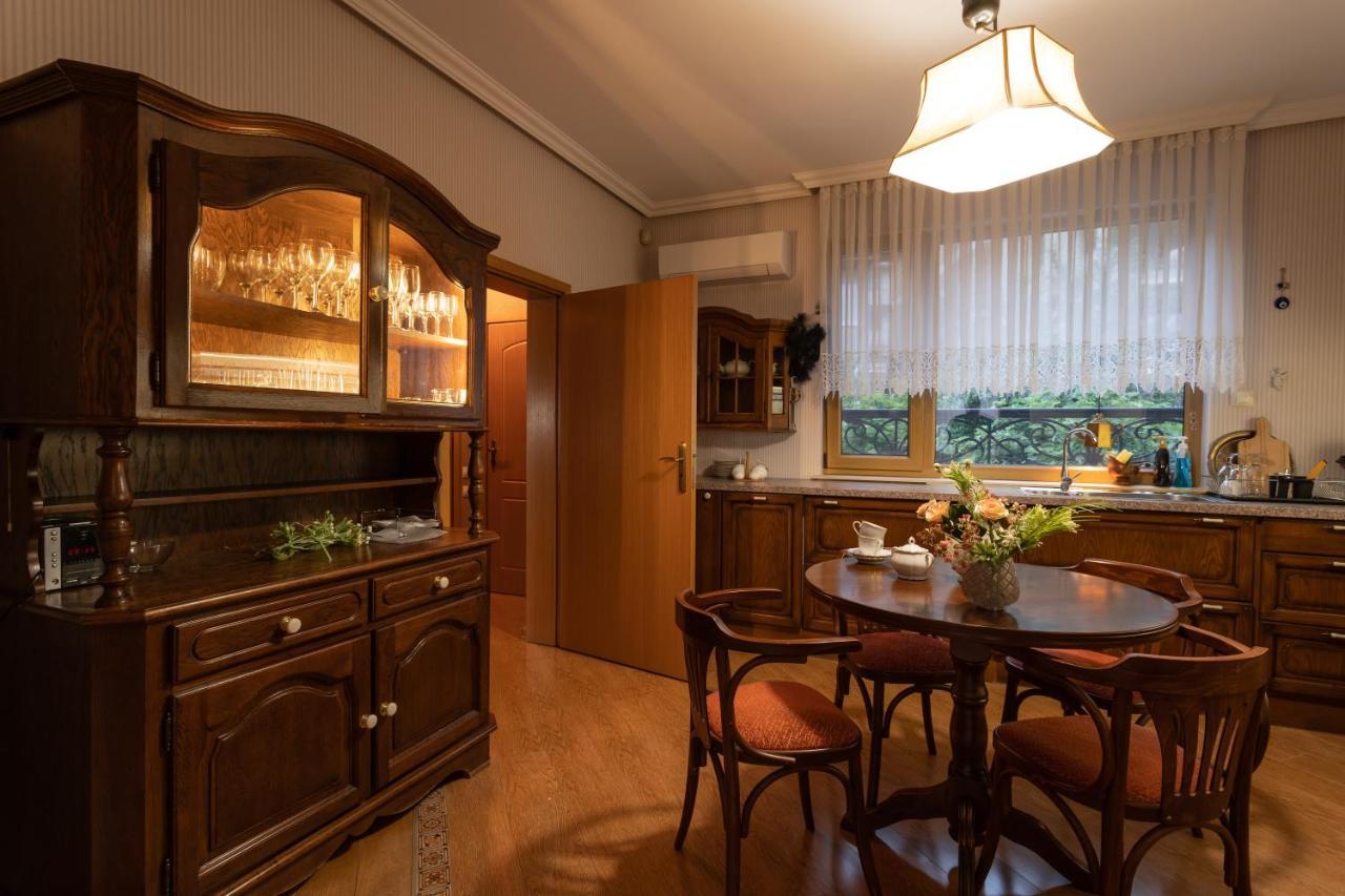 Luxury Private House In City Center Велико-Тирново Екстер'єр фото