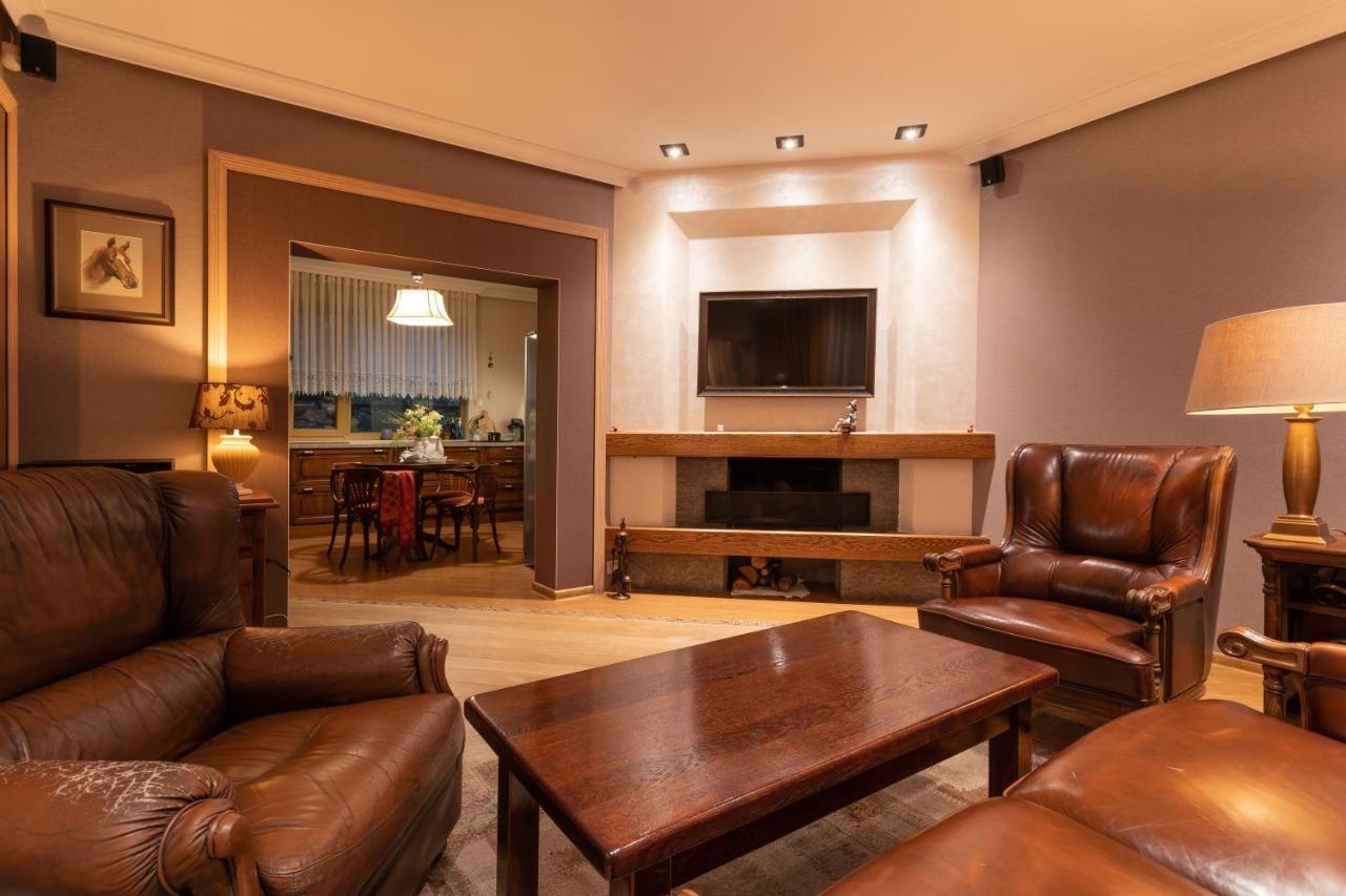 Luxury Private House In City Center Велико-Тирново Екстер'єр фото